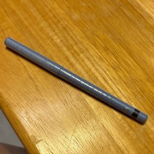 Charcoal Eyeliner Pencil. Waterproof.